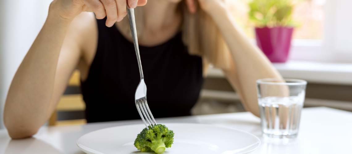 دکتر بی اشتهایی در مشهد